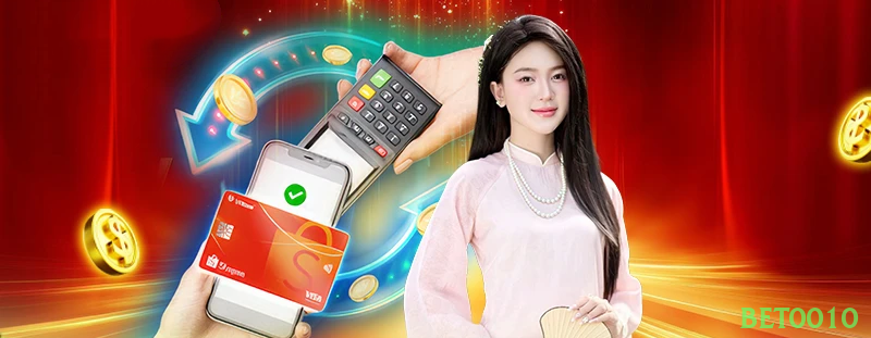 Controles de paJogonto e BRL em bet0010